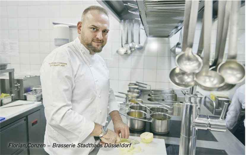 Fresh + Friends – Blog – Florian Conzen – Brasserie Stadthaus Düsseldorf Fresh + Friends - Blog - Florian Conzen - Brasserie Stadthaus Düsseldorf