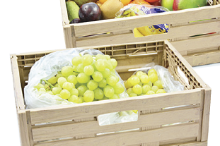 Fresh + Friends - Blog