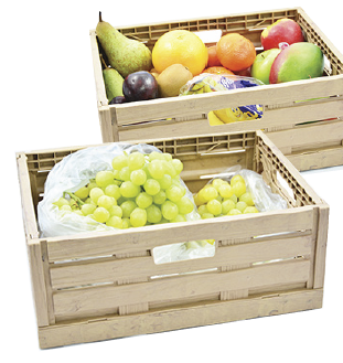 Fresh + Friends – Blog Fresh + Friends - Blog