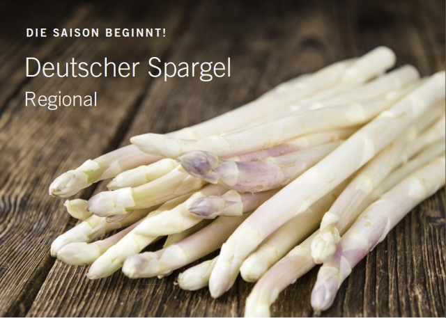 Fresh + Friends – Blog – Deutscher Spargel Fresh + Friends - Blog - Deutscher Spargel