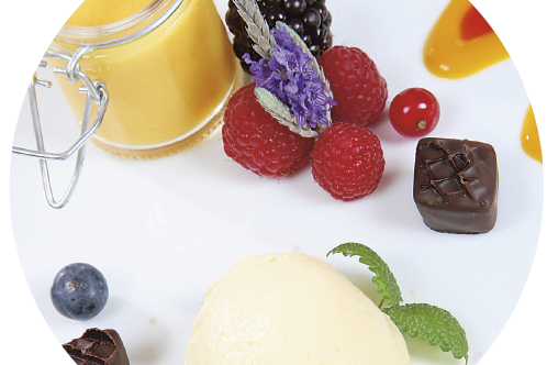 Fresh + Friends - Blog