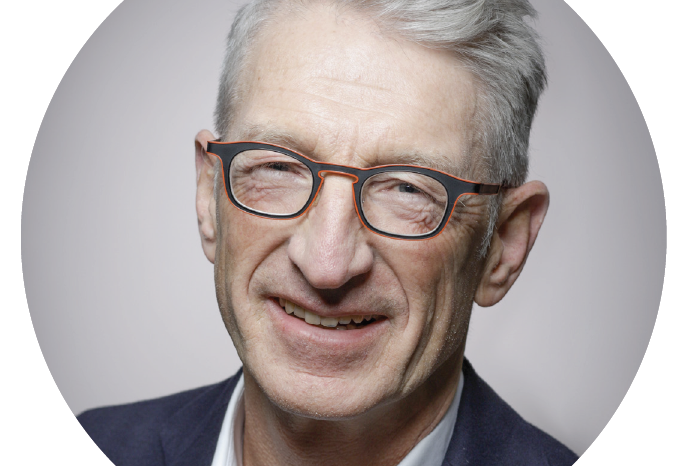 Fresh + Friends - Blog - Mitarbeiter - Peter Becker