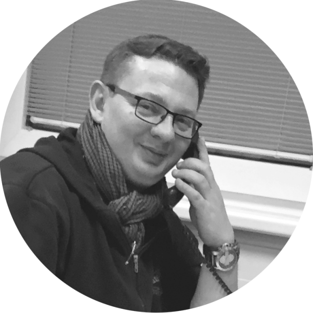 Fresh + Friends - Blog - Mitarbeiter