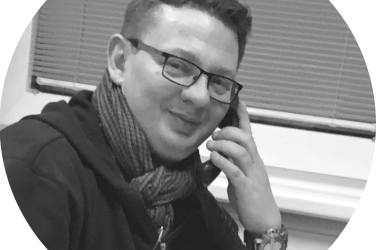 Fresh + Friends - Blog - Mitarbeiter