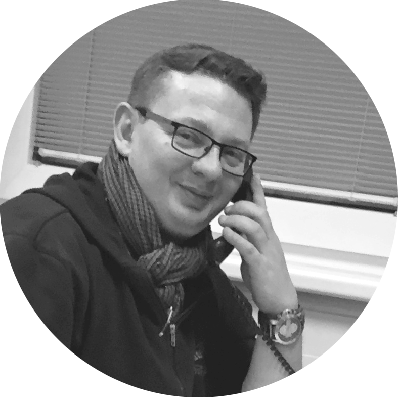 Fresh + Friends - Blog - Mitarbeiter