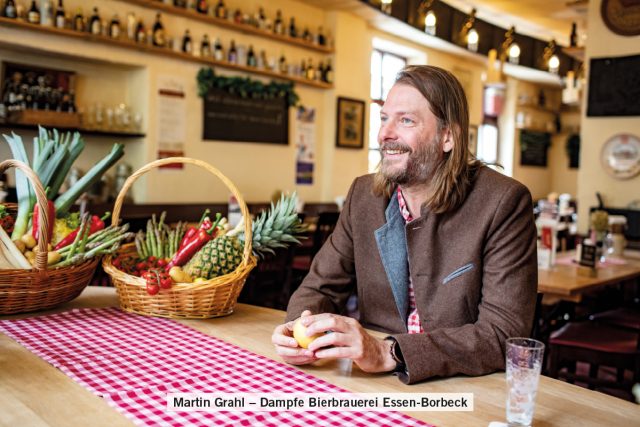 Fresh + Friends – Blog – Martin Grahl – Dampfe Bierbrauerei Essen-Borbeck Fresh + Friends - Blog - Martin Grahl - Dampfe Bierbrauerei Essen-Borbeck