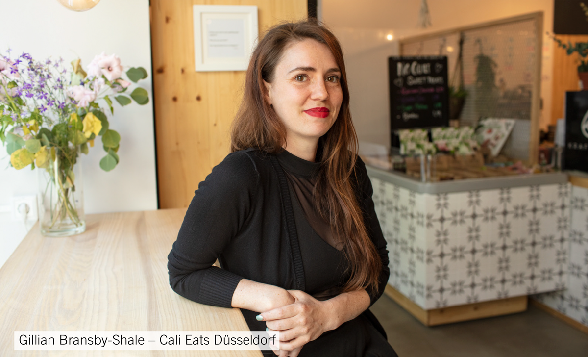 Fresh + Friends – Blog – Cali Eats Düsseldorf Fresh + Friends - Blog - Cali Eats Düsseldorf