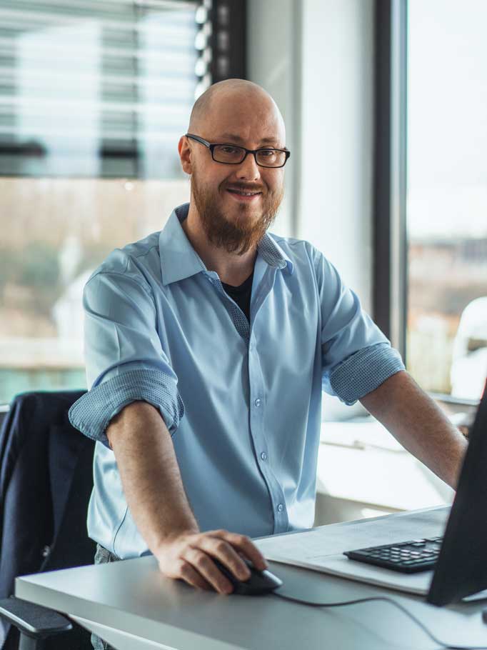 Björn Westerkofort Manss